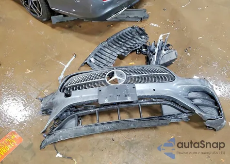 2023 Mercedes-Benz E 350 4Matic из США, поврежденный, VIN W1KZF8EB6PB187876